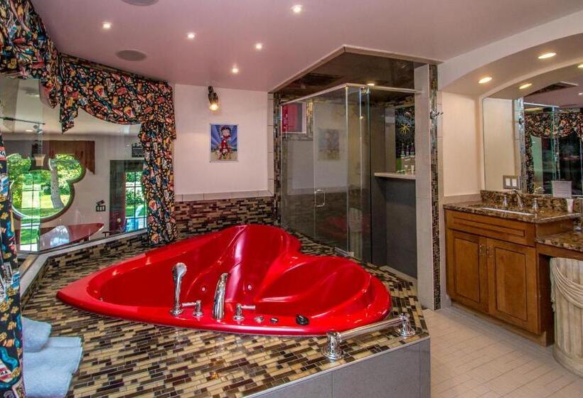 Номер Стандарт, Adventure Suites