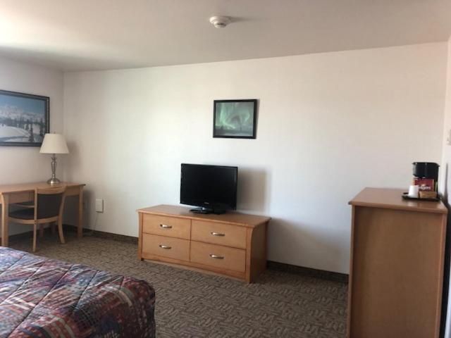 Mini Suite, North Pole