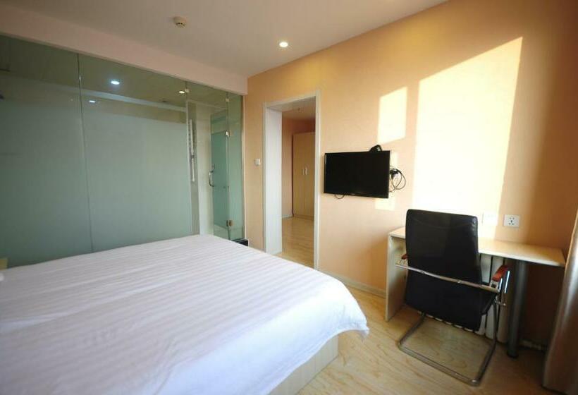 Suite, Richmond Hotel Qinhuangdao Shanhaiguan