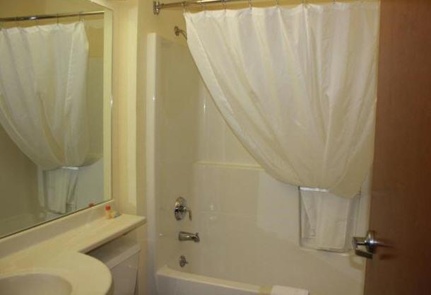 스탠다드 룸 더블 침대 2개, Rincon Inn And Suites