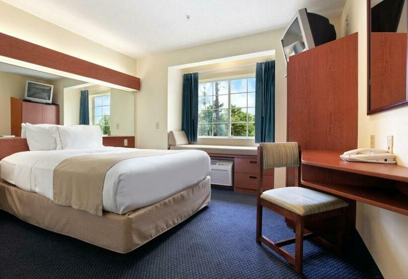 스탠다드 룸, Rincon Inn And Suites