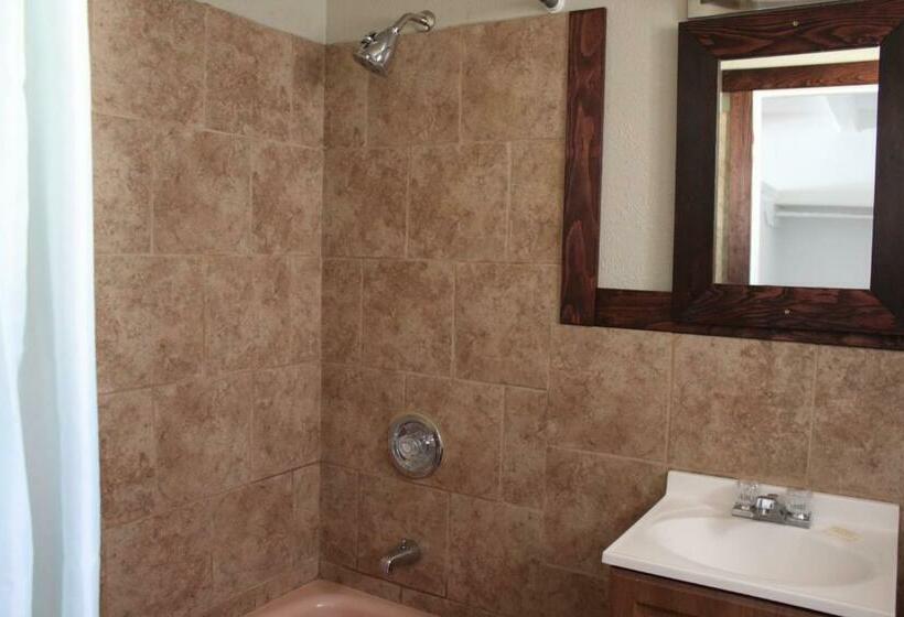 Номер Стандарт, Motel 101