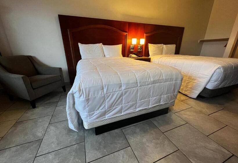 Номер Стандарт, Casa Rosa Inn