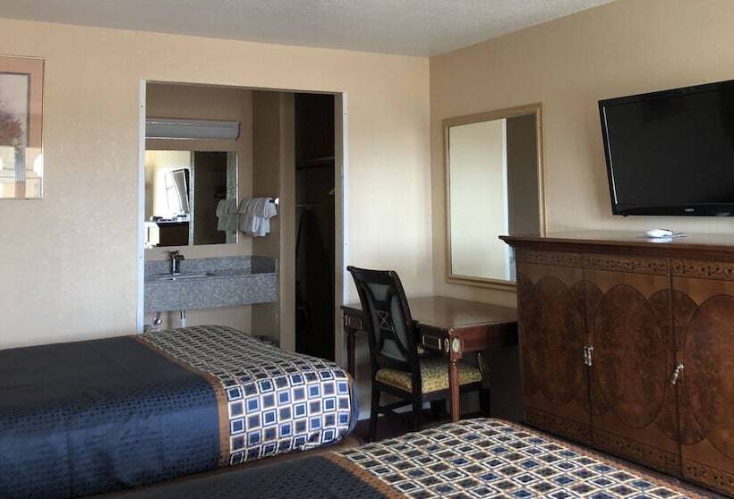 Номер Стандарт, Villa West Inn