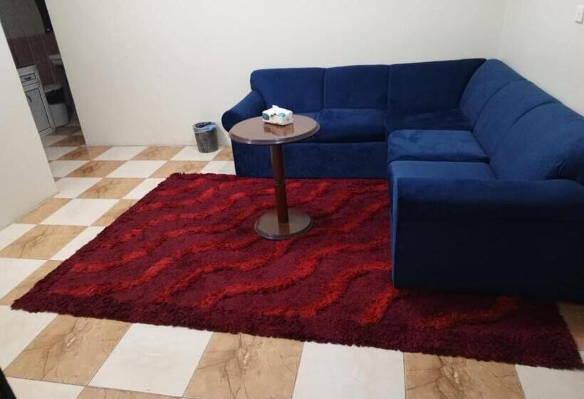 اتاق استاندارد, بشائر الهتان للشقق المفروشة