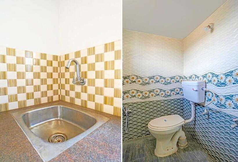 Трехместный Номер Классика, Spot On Hotel Sb Air Port Stay