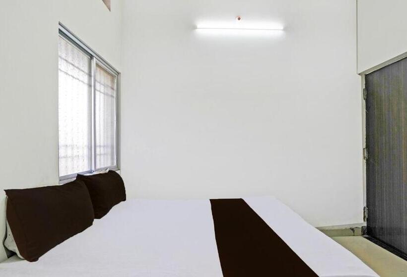 Трехместный Номер Классика, Spot On Hotel Sb Air Port Stay