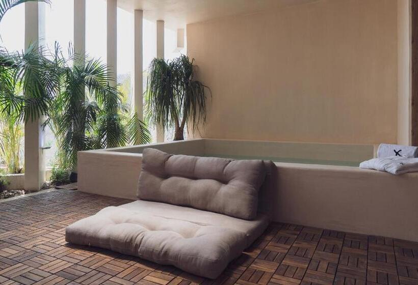 Suite with Pool, Xeno Hotel Boutique