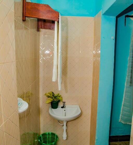 Номер Стандарт Индивидуальный, Travellers Home