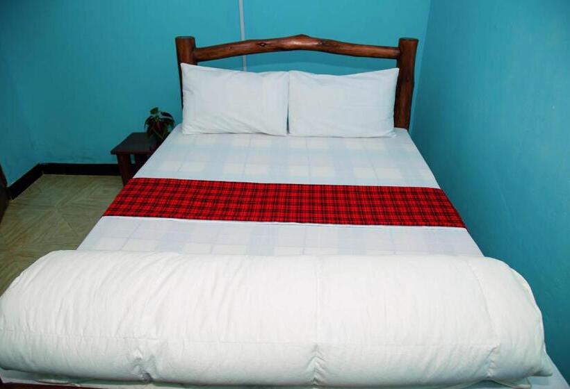 Номер Стандарт, Travellers Home