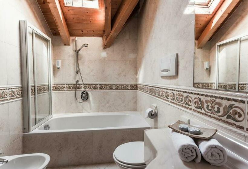 Студия Стандарт, Garni Villa Park