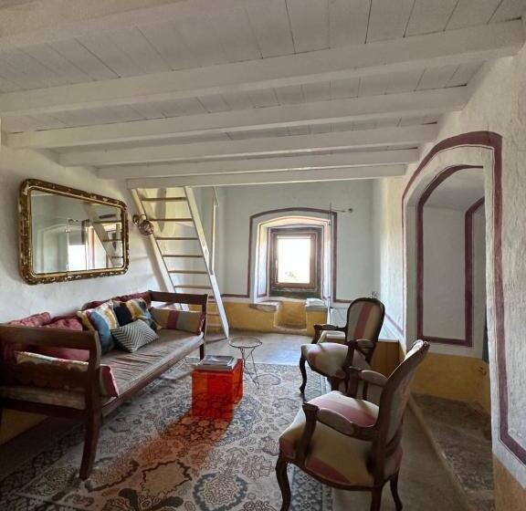 Номер Deluxe, Convento Senhora Da Vitória