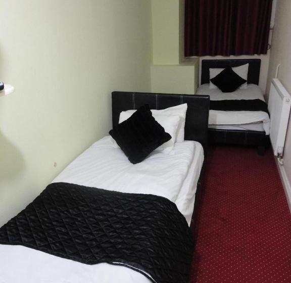 经济房, City View Hotel   Roman Road Market