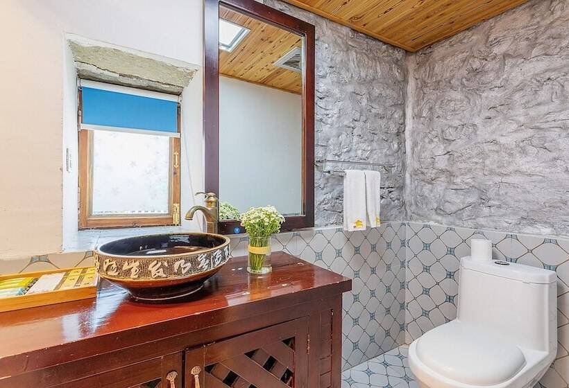 Quarto Superior, E Outfitting Boutique Hotel Dali