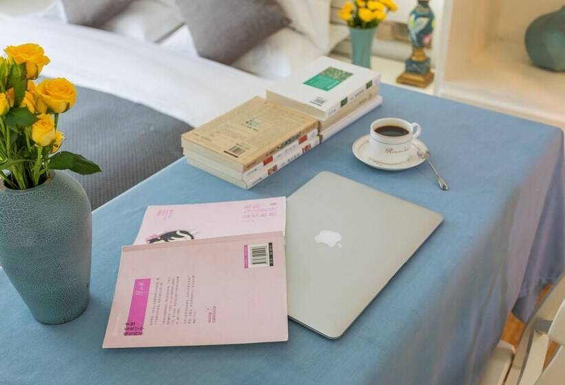 Quarto Superior, E Outfitting Boutique Hotel Dali