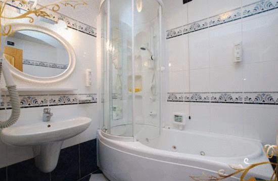 اتاق استاندارد سه نفره, Family & Wellness Hotel Fontana