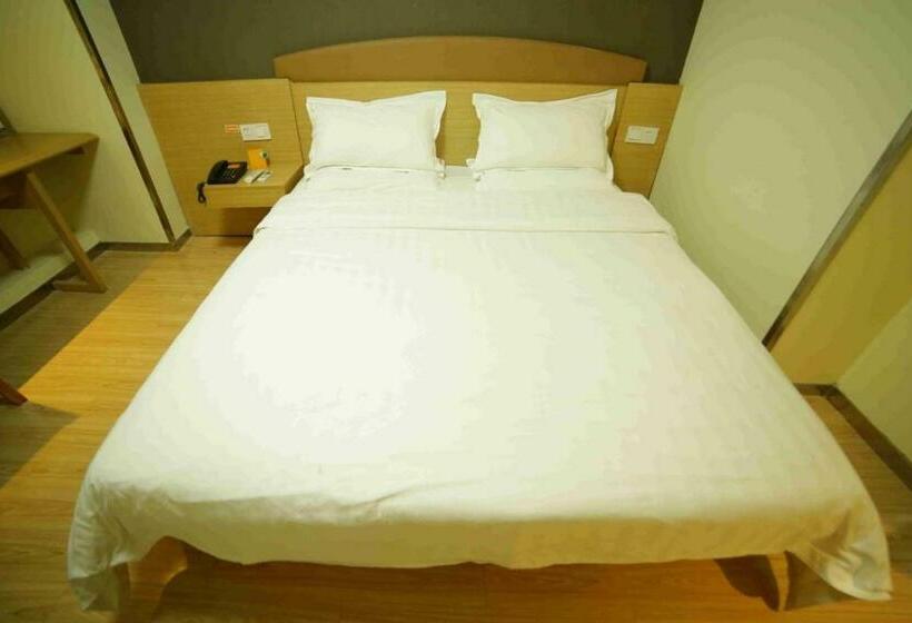 Номер Стандарт, 7 Days Inn Guangzhou Xinshi Branch