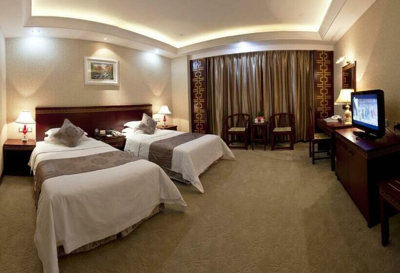 스탠다드 룸, Bliss International  Weihai