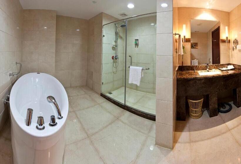 비즈니스룸, Bliss International  Weihai