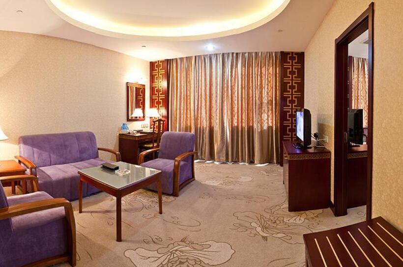 스위트, Bliss International  Weihai