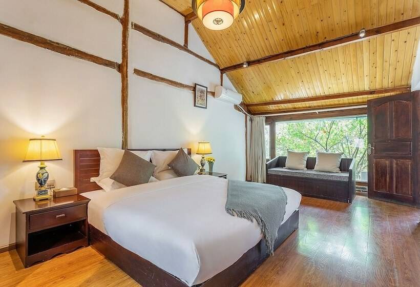 Quarto Superior, E Outfitting Boutique Hotel Dali