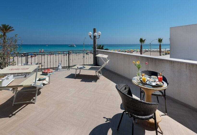 スーペリアールーム, Riviera