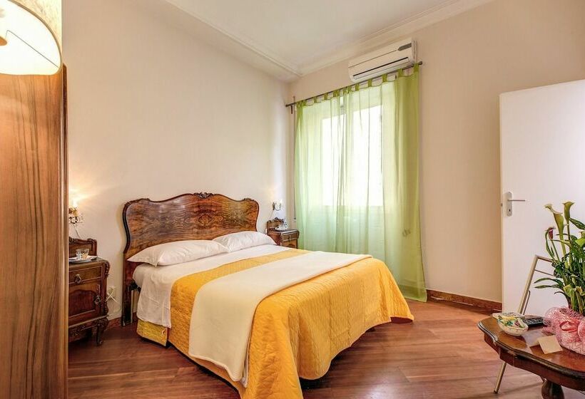 اتاق استاندارد, Circus Maximus B&b