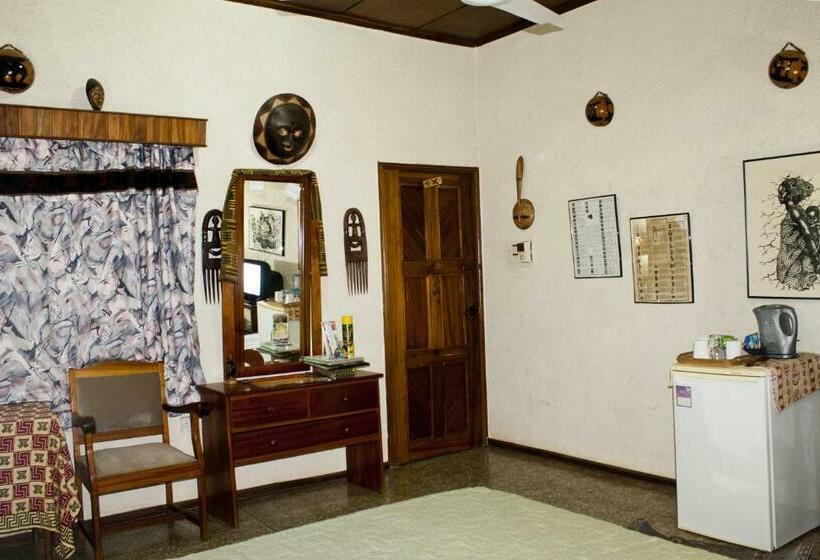 Номер Deluxe, Four Villages Inn