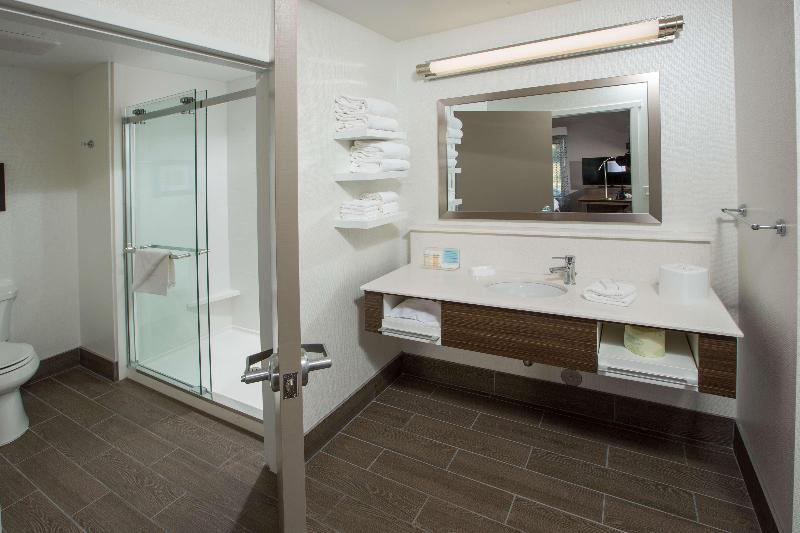 Студия Стандарт, Hampton Inn & Suites Buellton/santa Ynez Valley