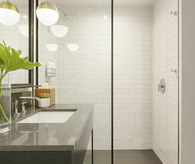 标准间, Kimpton Everly Hotel Hollywood, An Ihg