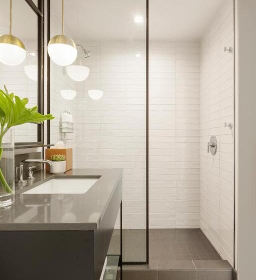 带城市景观的标准间, Kimpton Everly Hotel Hollywood, An Ihg