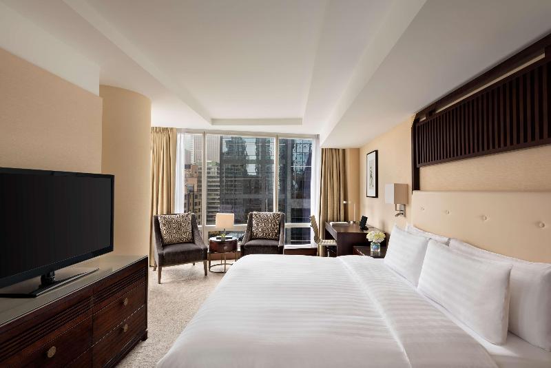 带城市景观的标准间, Kimpton Everly Hotel Hollywood, An Ihg