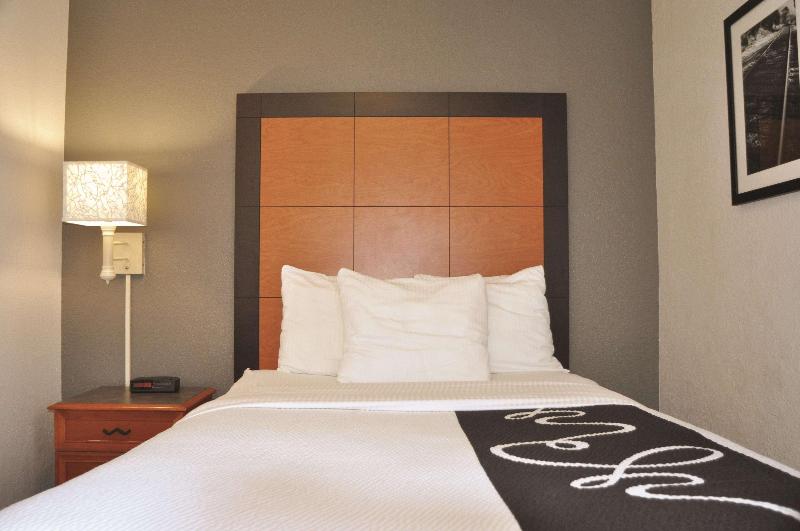 Люкс Адаптированный для Инвалидов, Sleep Inn & Suites Columbia