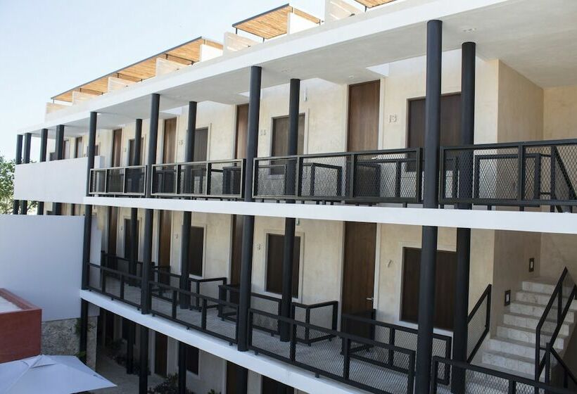 Номер Deluxe, Casona 61 By Guru
