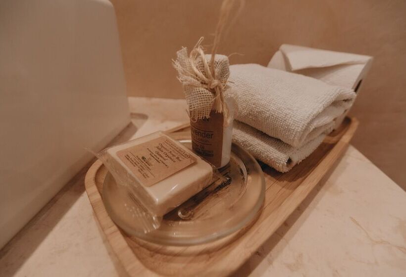 Premium room with terrace, Casona 61 By Guru