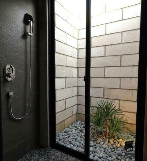 اتاق استاندارد با تراس, Laman Sentosa Boutique Residence