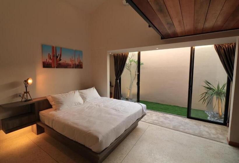 سوییت خانوادگی, Laman Sentosa Boutique Residence