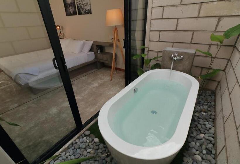سوییت, Laman Sentosa Boutique Residence