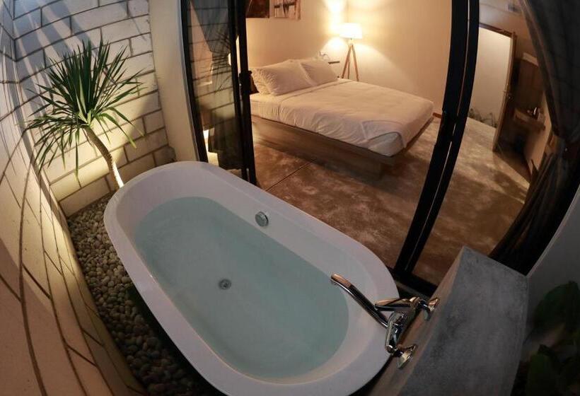 سوییت, Laman Sentosa Boutique Residence