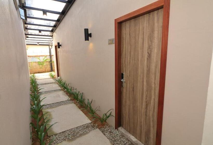 سوییت, Laman Sentosa Boutique Residence