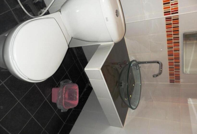 Номер Стандарт Индивидуальный, See View Place