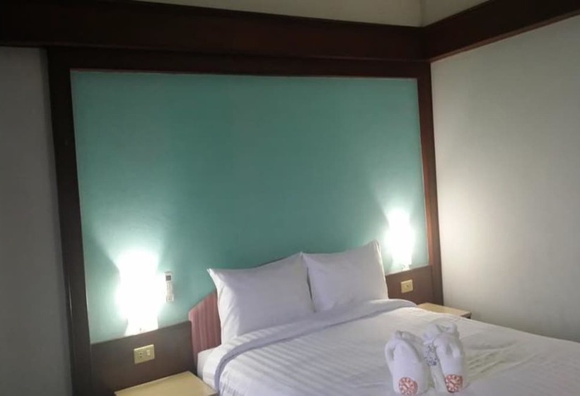 Номер Стандарт, The 1 Place Hat Yai