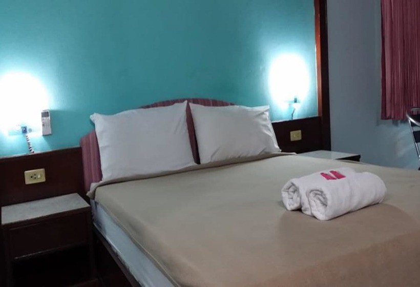 Номер Стандарт Трехместный, The 1 Place Hat Yai