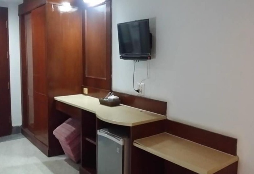 Номер Superior, The 1 Place Hat Yai