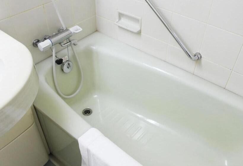 스탠다드 룸, ロイヤルイン水戸 旧ホテルトレンド水戸