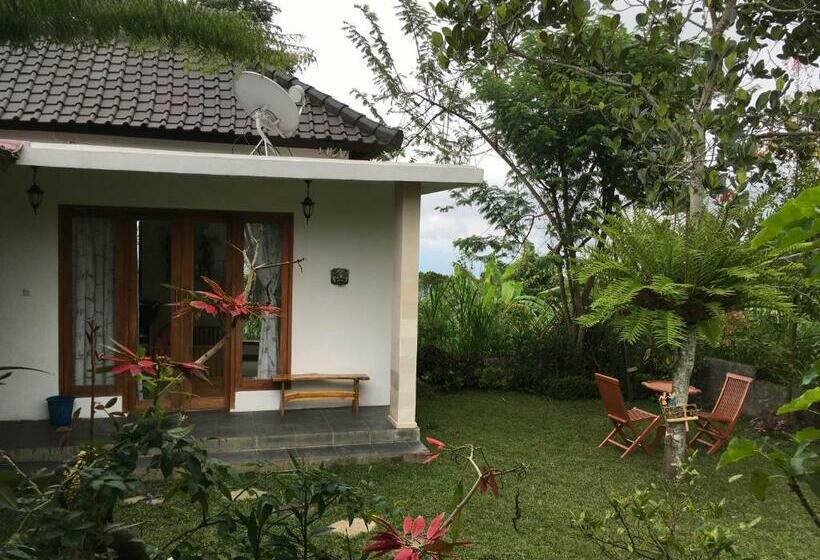 Номер Deluxe, Terrasse Du Lac Munduk
