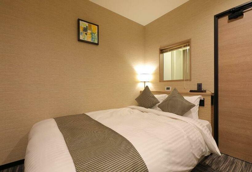 Standardzimmer, アスティルホテル新大阪 プレシャス