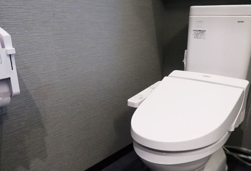Standardzimmer, アスティルホテル新大阪 プレシャス
