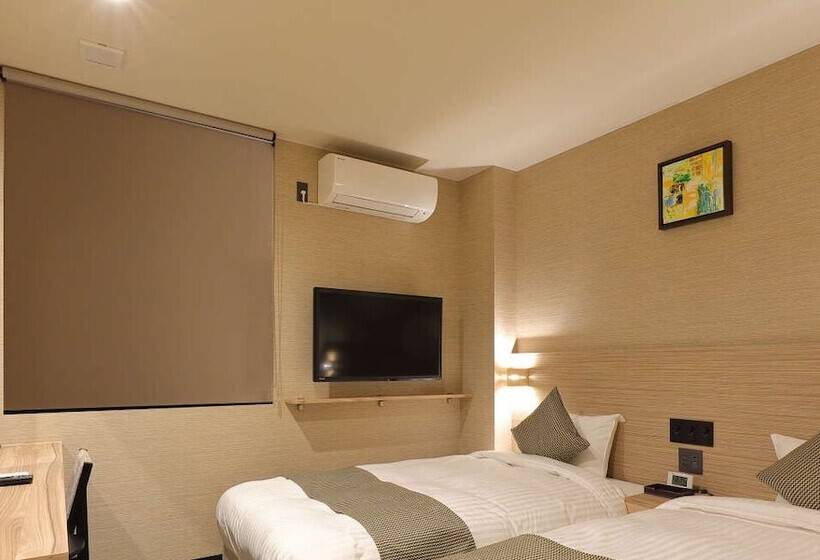 Standardzimmer, アスティルホテル新大阪 プレシャス
