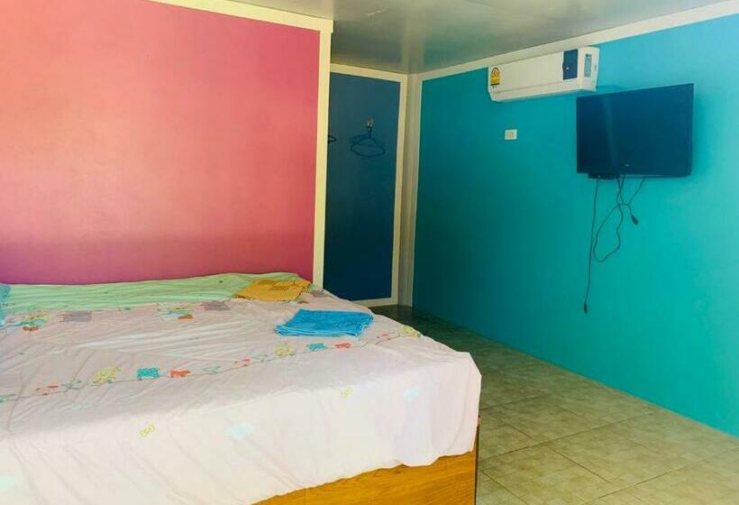 اتاق اکونومی, Boon Nam Fah Resort